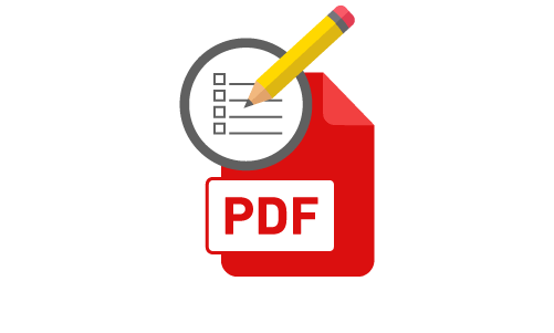 Fillable PDF