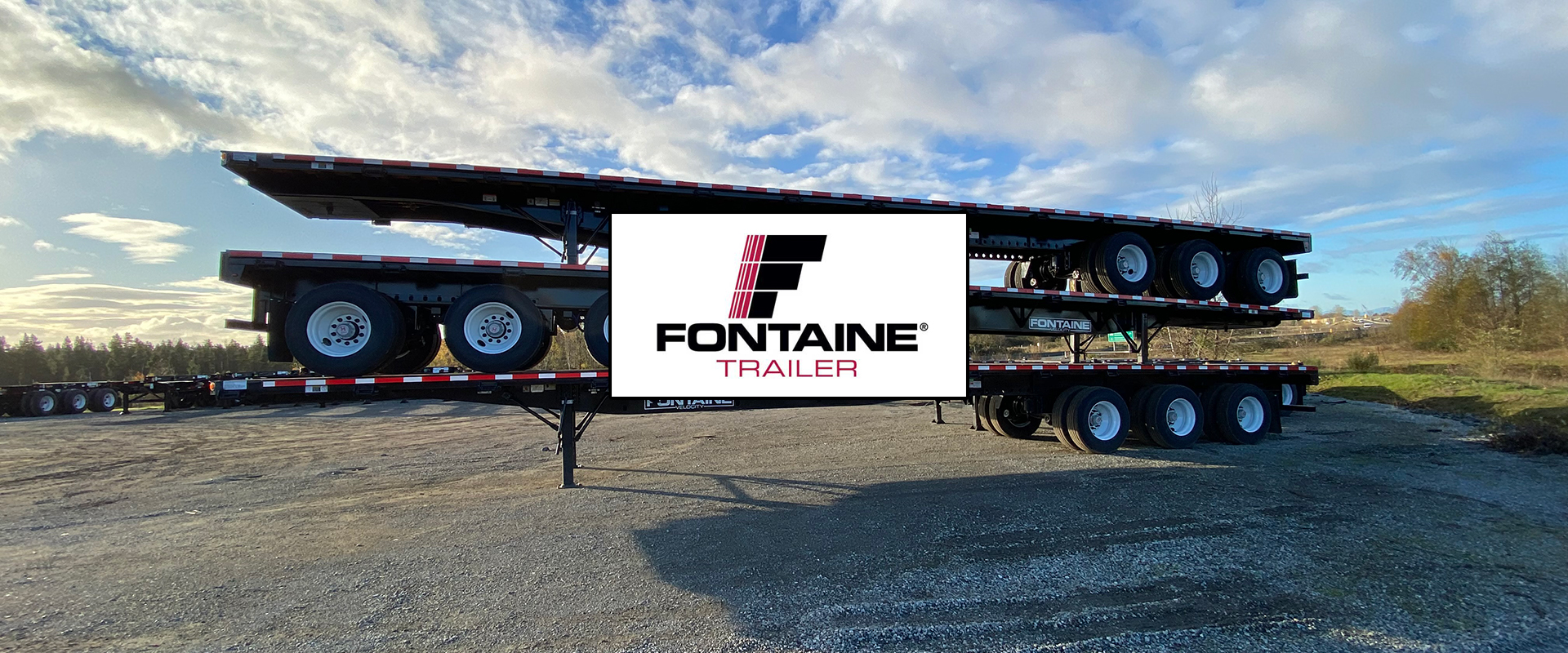 Fontaine Revolution Trailer