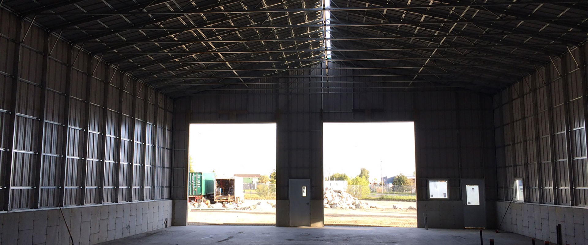 Ocean Trailer Nanaimo