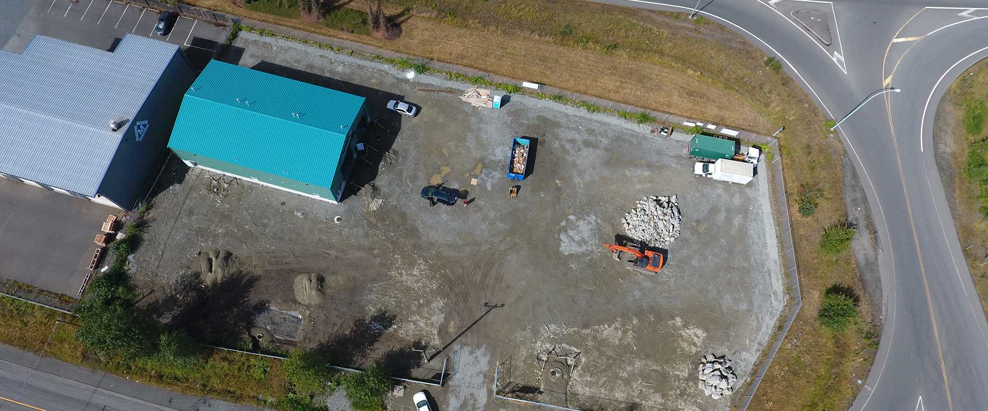 Ocean Trailer Nanaimo