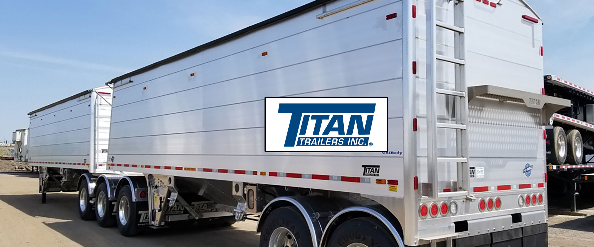 Titan Trailer